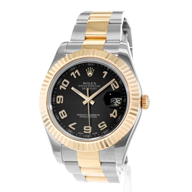 Rolex Datejust II 116333 Image 4